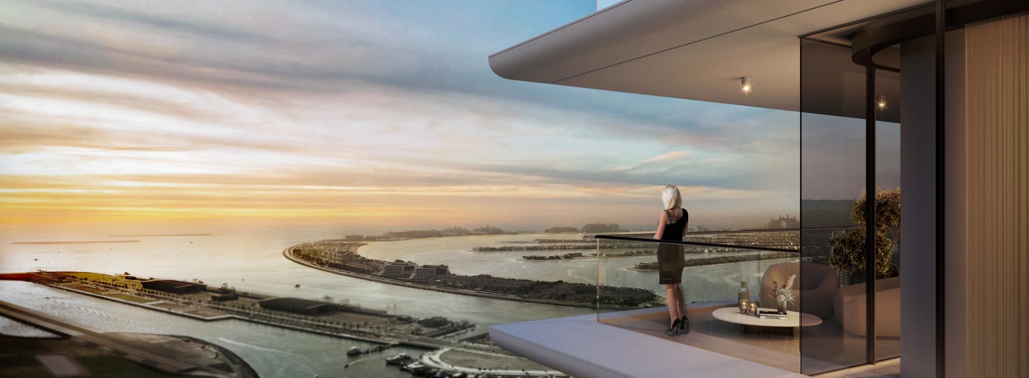 The Pros and Cons of Owning Waterfront Property in Dubai