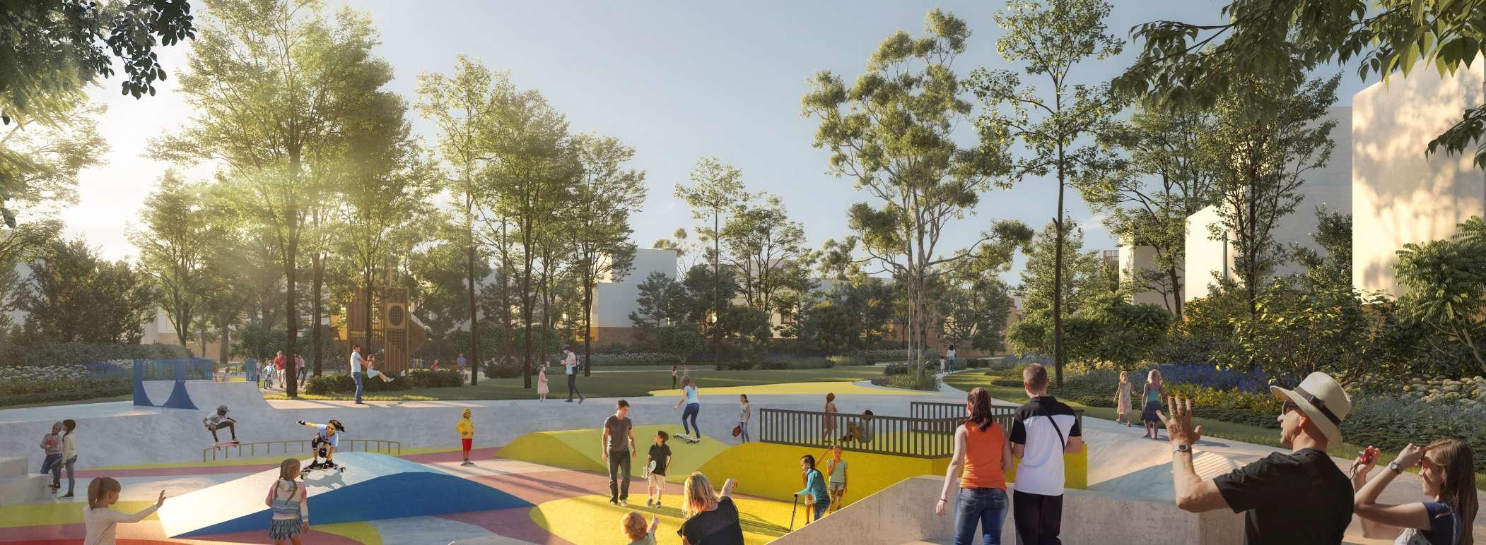 Advantages of Living in a Gated Community in Dubai