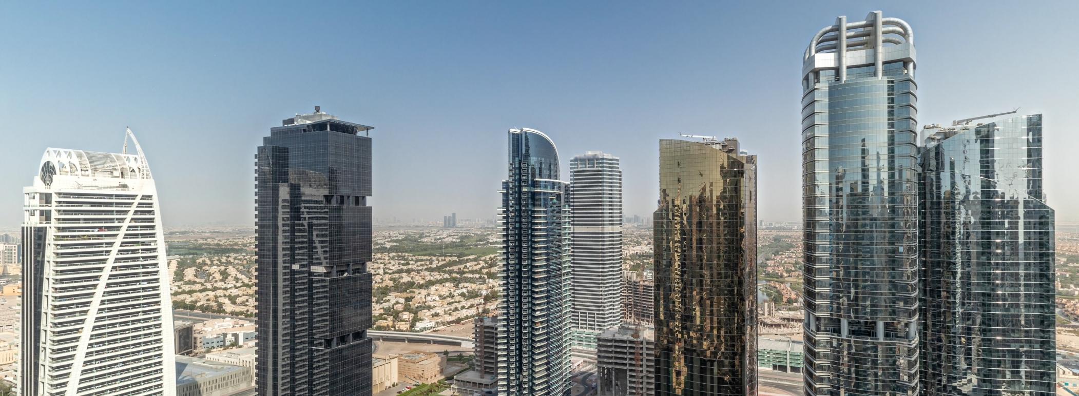 Owning Freehold Property in Dubai - Factors to Consider