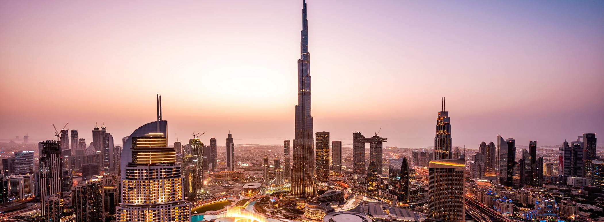 Exploring the Appeal of Off-Plan Properties in Dubai