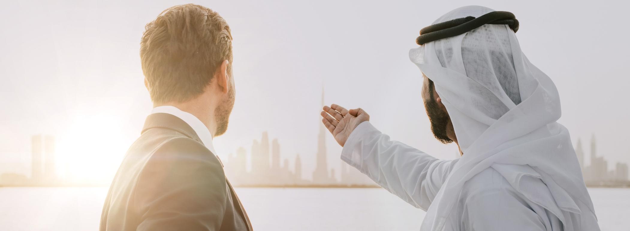 The Best Investment Opportunities in Dubai for 2023 and Beyond