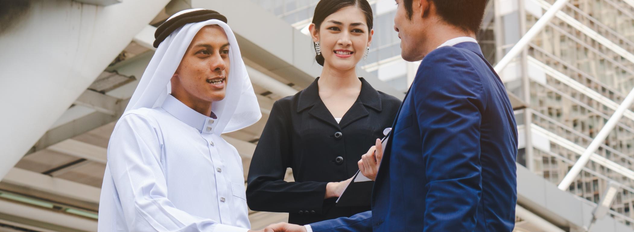 A Beginner’s Guide to Dubai Real Estate Investment Trusts (REITs)