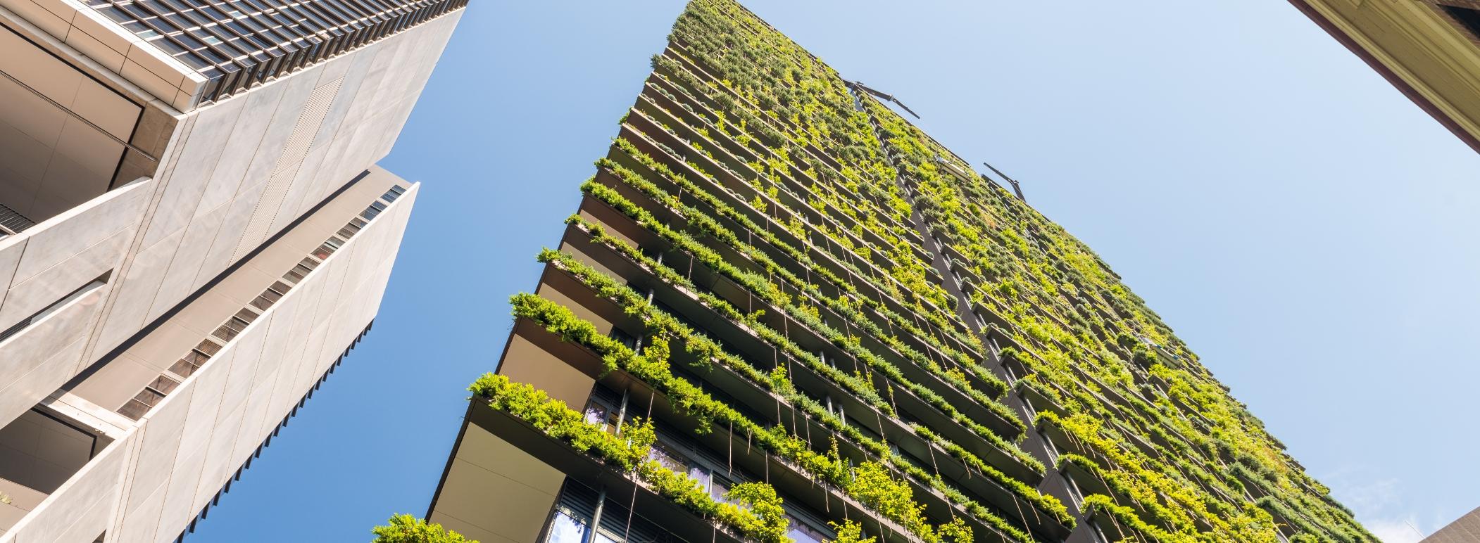 Sobha Realty Creating a Greener Future: Commitment to Sustainable Construction Practices