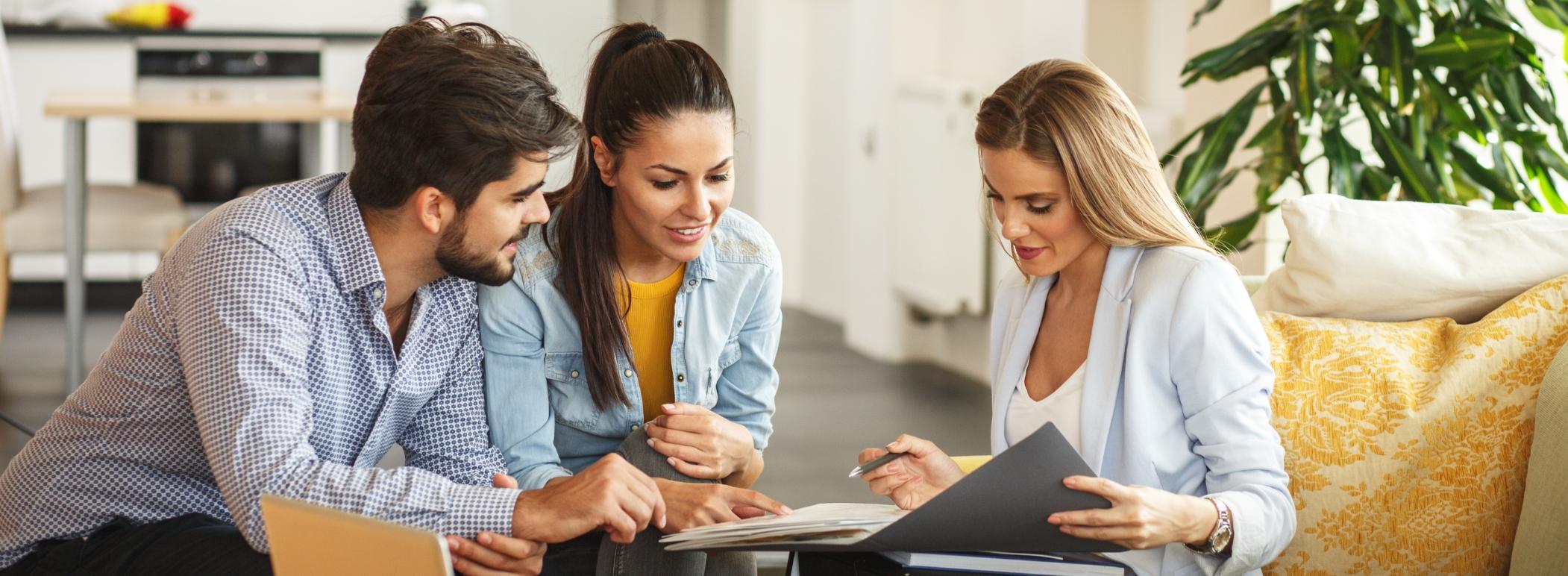 Leading Role Of Women In Breaking Barriers And Driving Inclusivity In Real Estate Sector