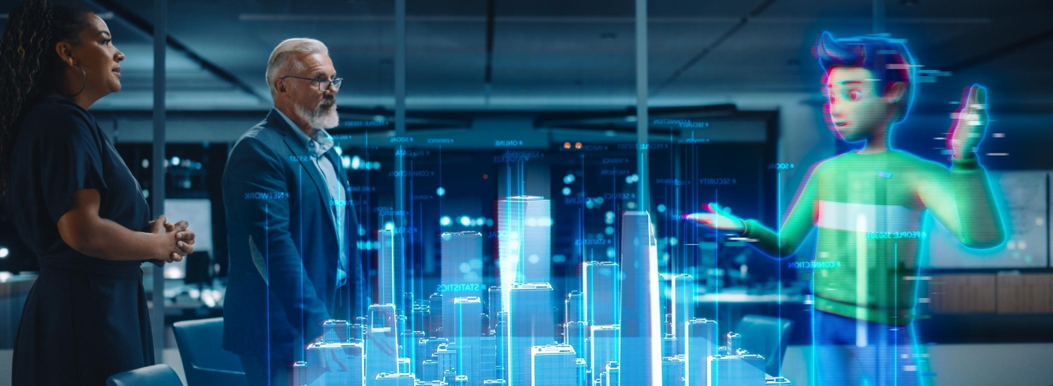 Metaverse In Real Estate: Why Virtual Properties Are Increasing In Popularity