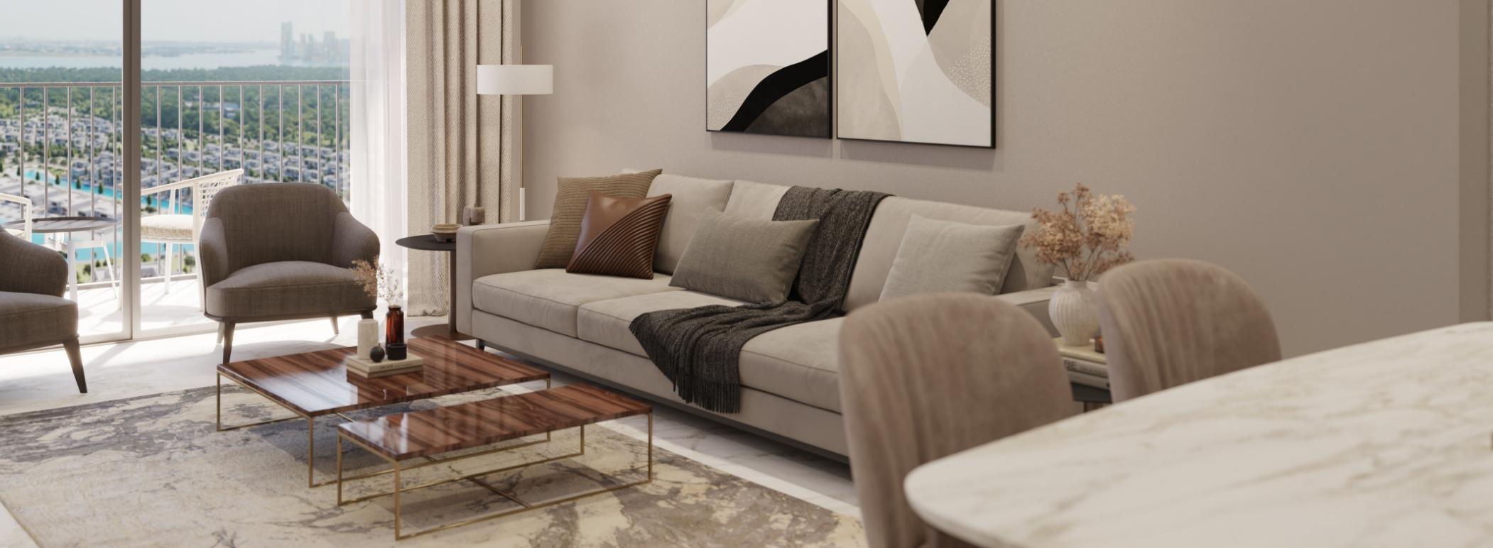 Dubai Real Estate Investment Strategies: Short-Term vs. Long-Term