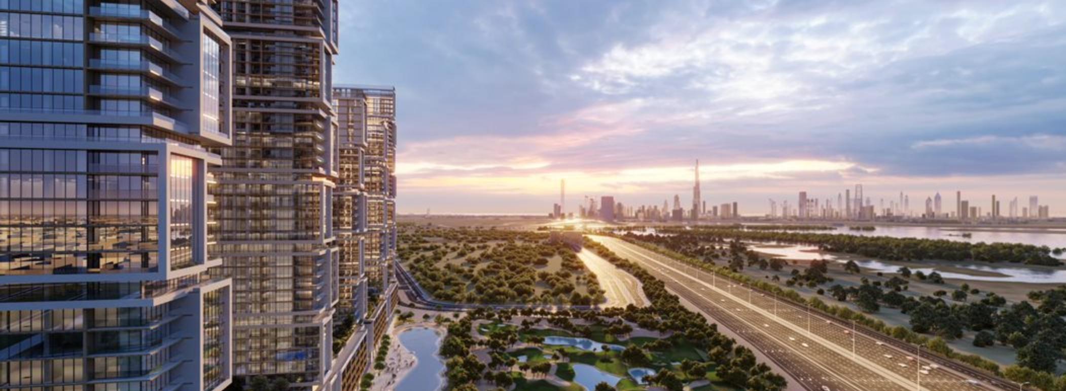 The Sobha Experience: Why Choose Sobha for Your Next Home