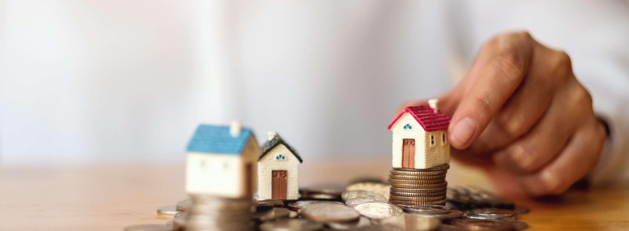 Real Estate Investments: Strategic Tool To Generate Wealth