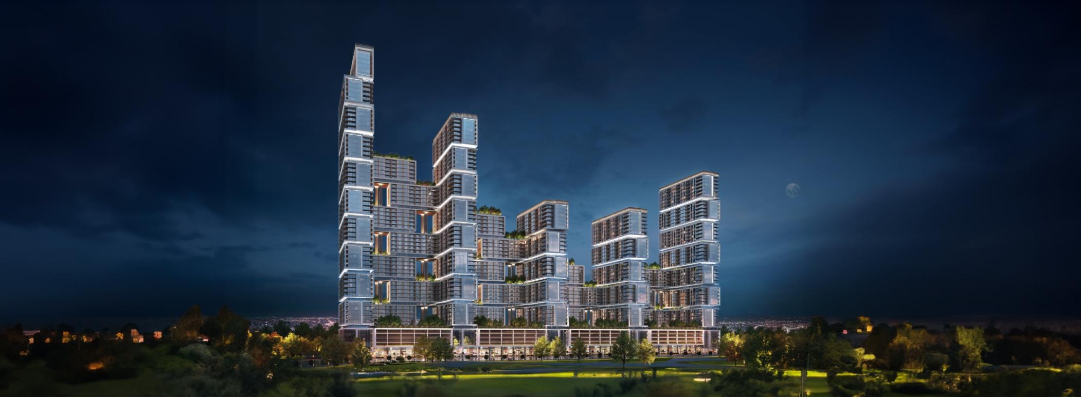 Should You Own or Rent an Apartment in Dubai?