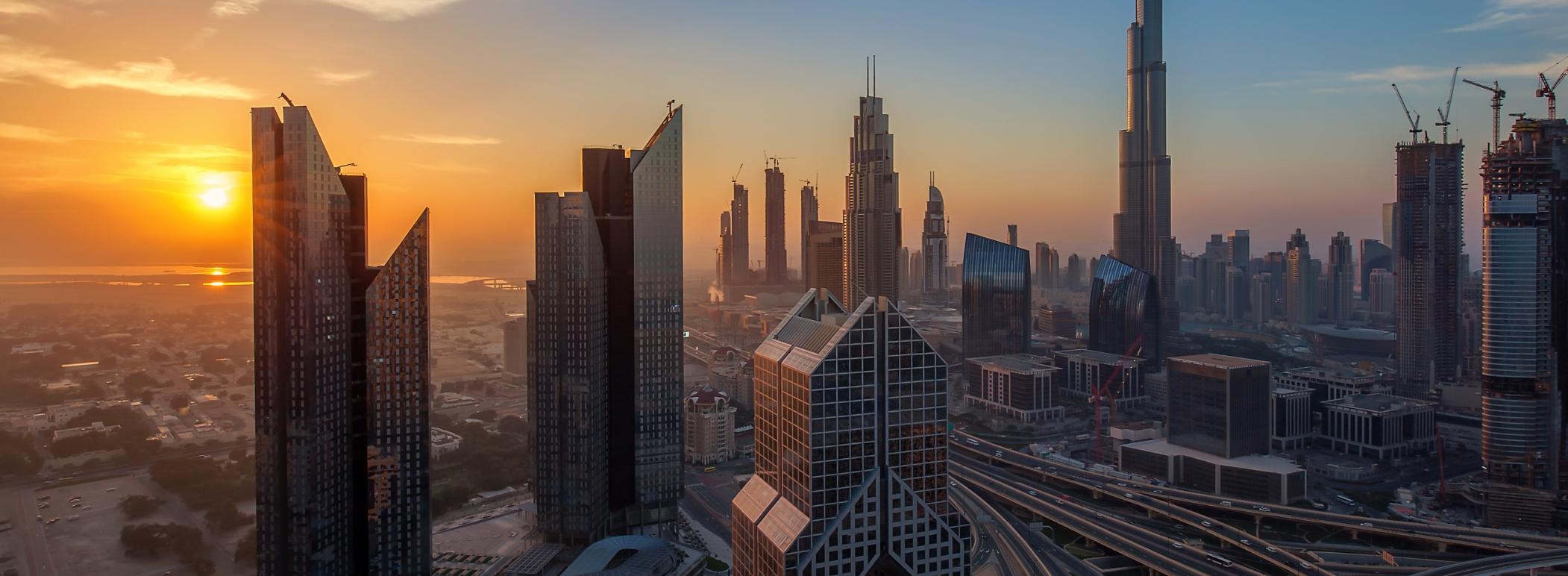 Is it the Right Time to Buy a Property in Dubai?