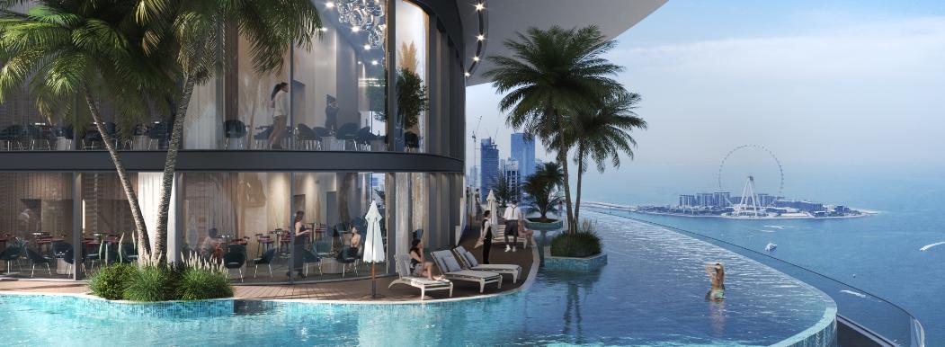 Nuances of Luxury Living with a Perfect Blend of Comfort and Sophistication