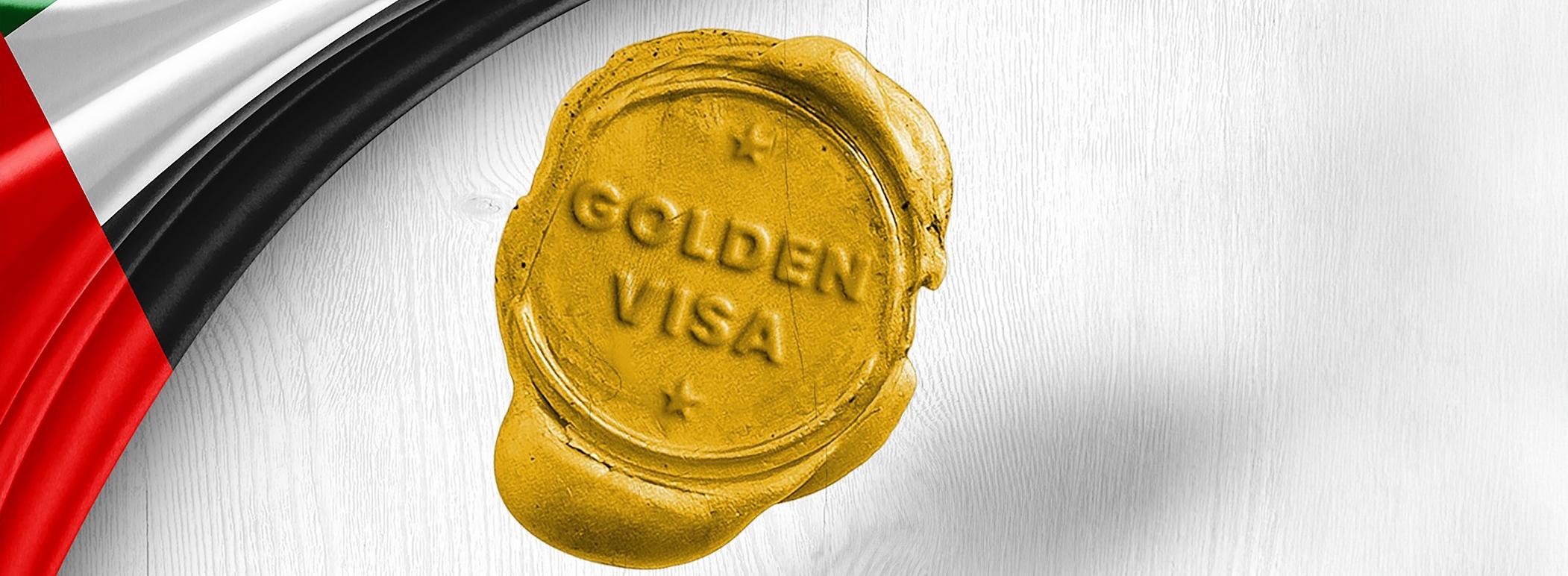 UAE Golden Visa Benefits