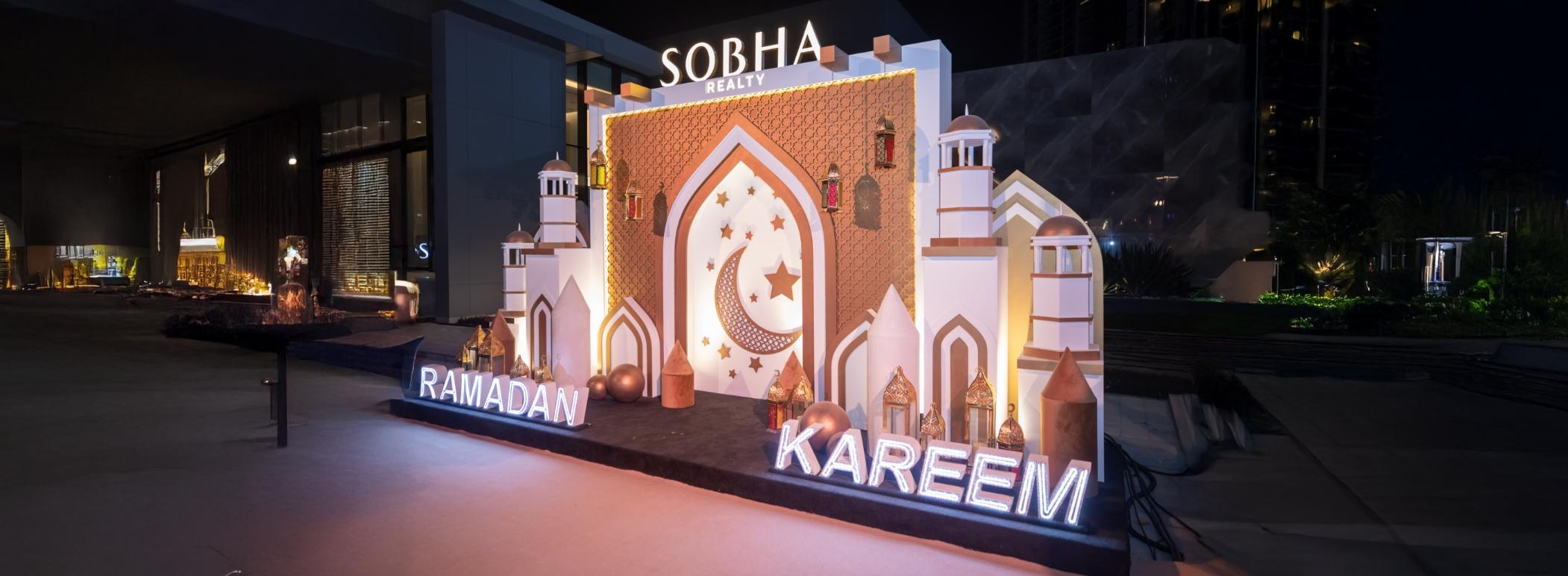 Best Property Features to Have During Ramadan: Comfort and Functionality