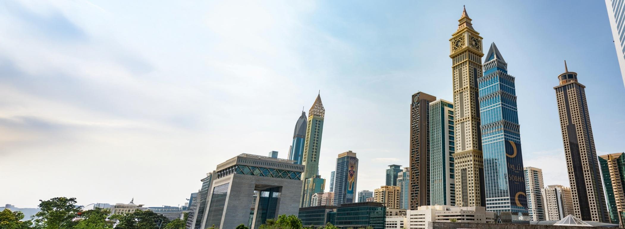  Why International Buyers Are Choosing Dubai for Real Estate Investments