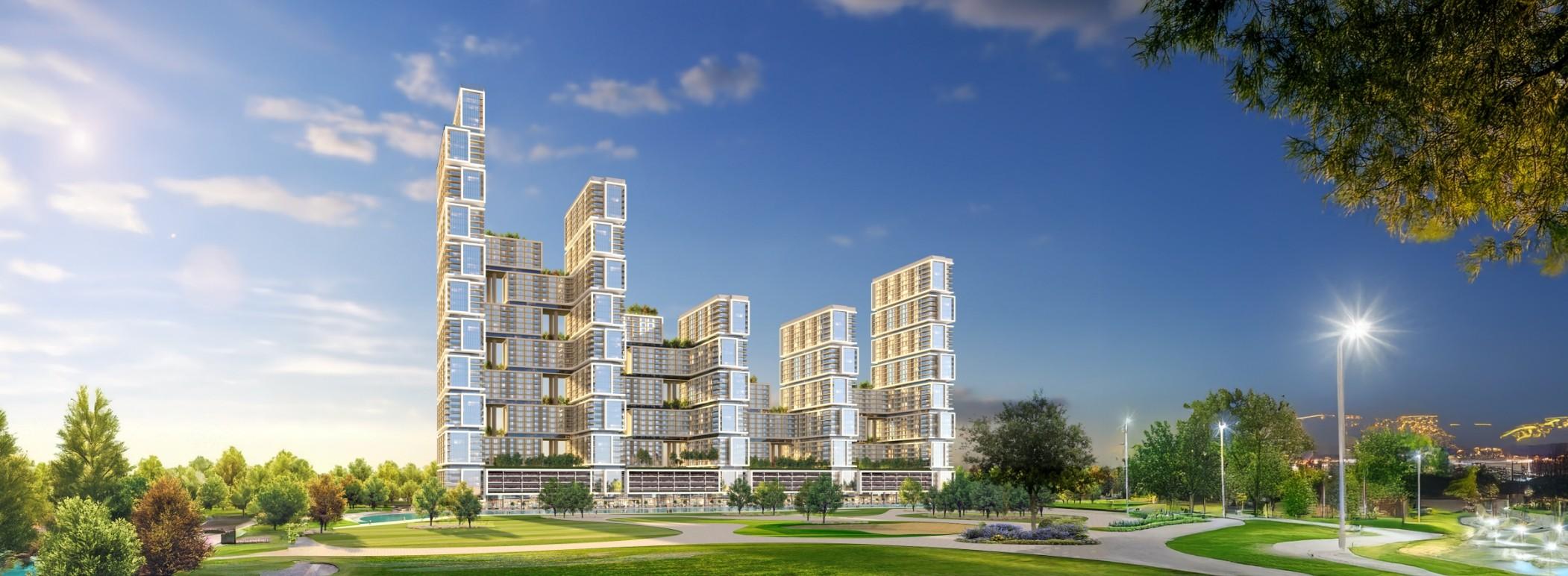 Sobha One: First in the Middle East with Green Mark Platinum SLE, Reinforcing Sustainability Commitment