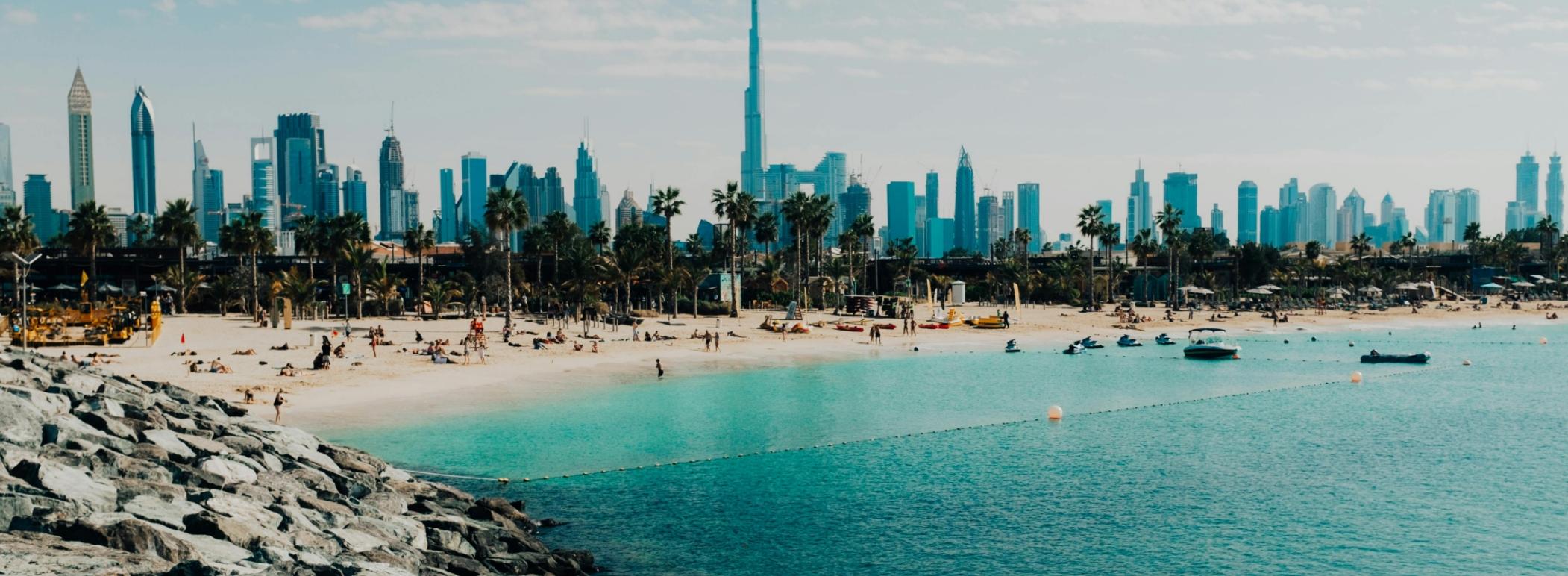 From Downtown to Waterfront: The Best Dubai Neighborhoods for Expats