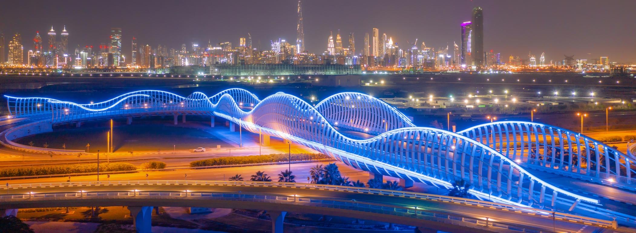 What Makes Meydan City the Next Big Thing in Dubai Real Estate