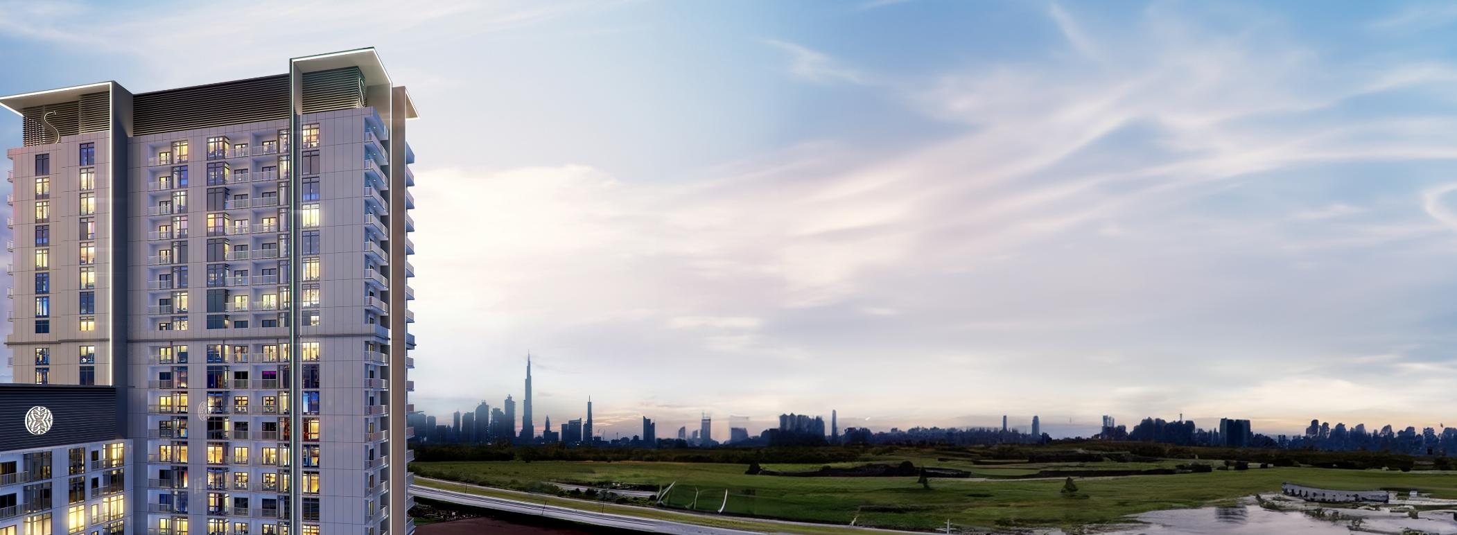 Creek Vistas Grande Early Handover:  A Testament to Quality and Delivery Ahead of Time