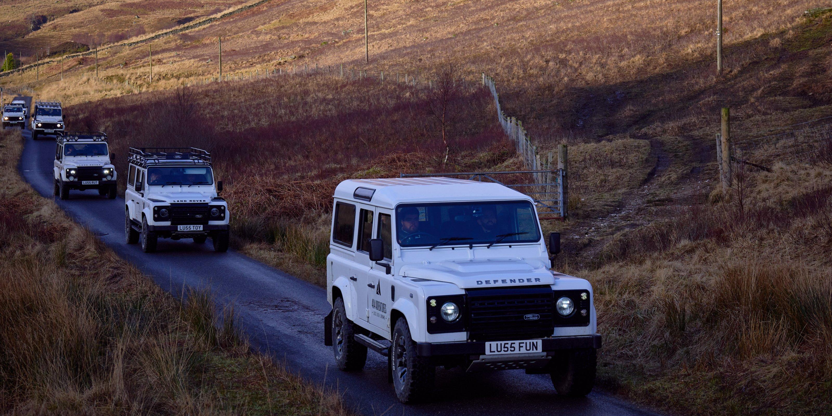 Sobha Odyssey - Partner Trip