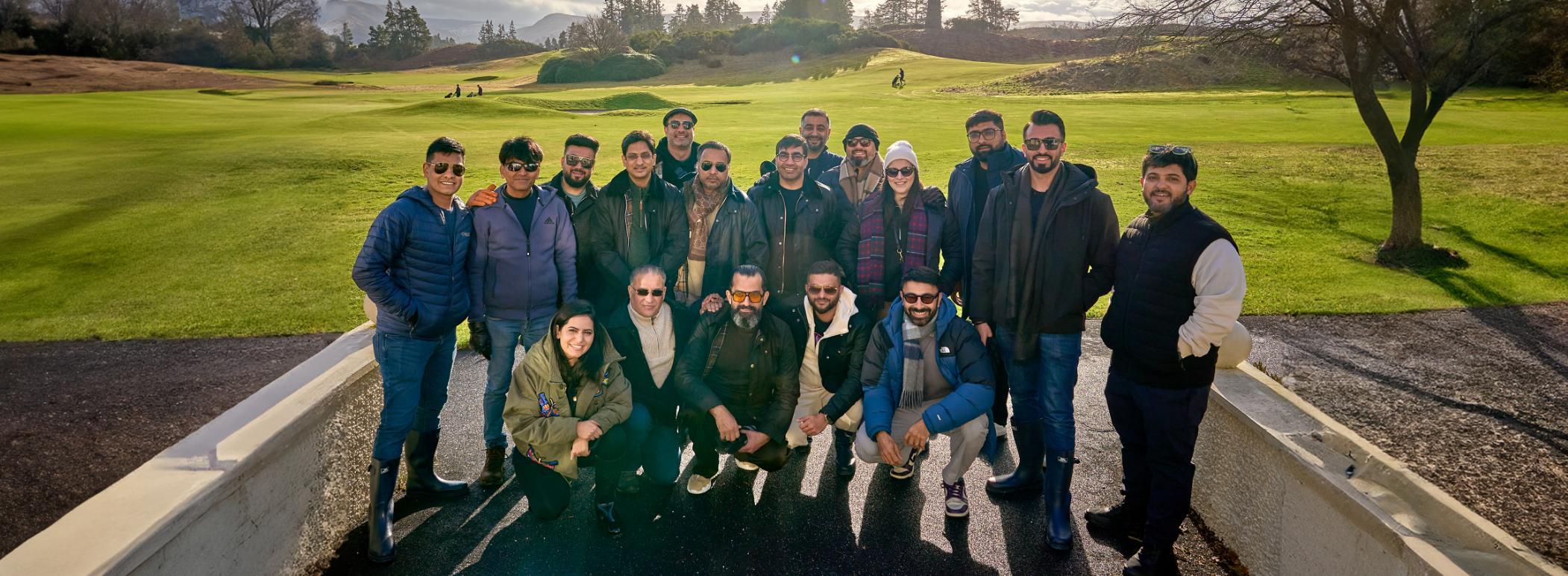 Sobha Odyssey: A Journey of Excellence, Appreciation, and Unforgettable Moments