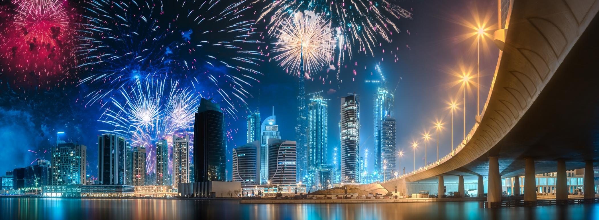 Celebrating Eid in Style: How to Elevate Your Luxury Property Experience