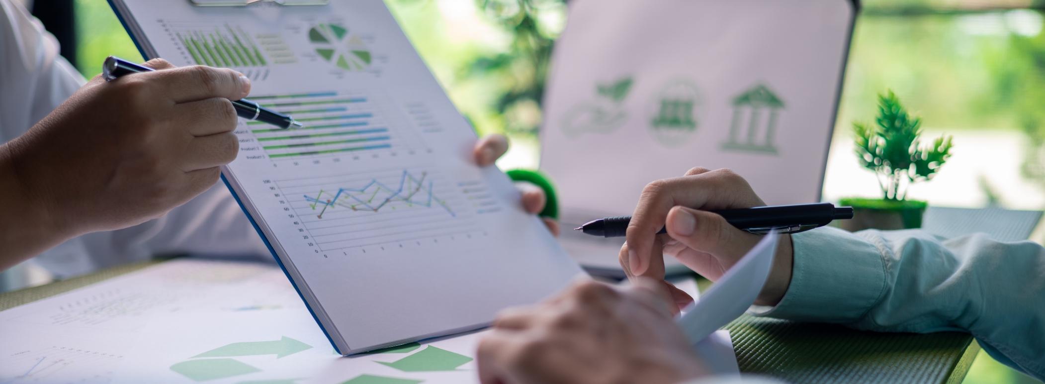 The Benefits of Investing in Sustainable Properties