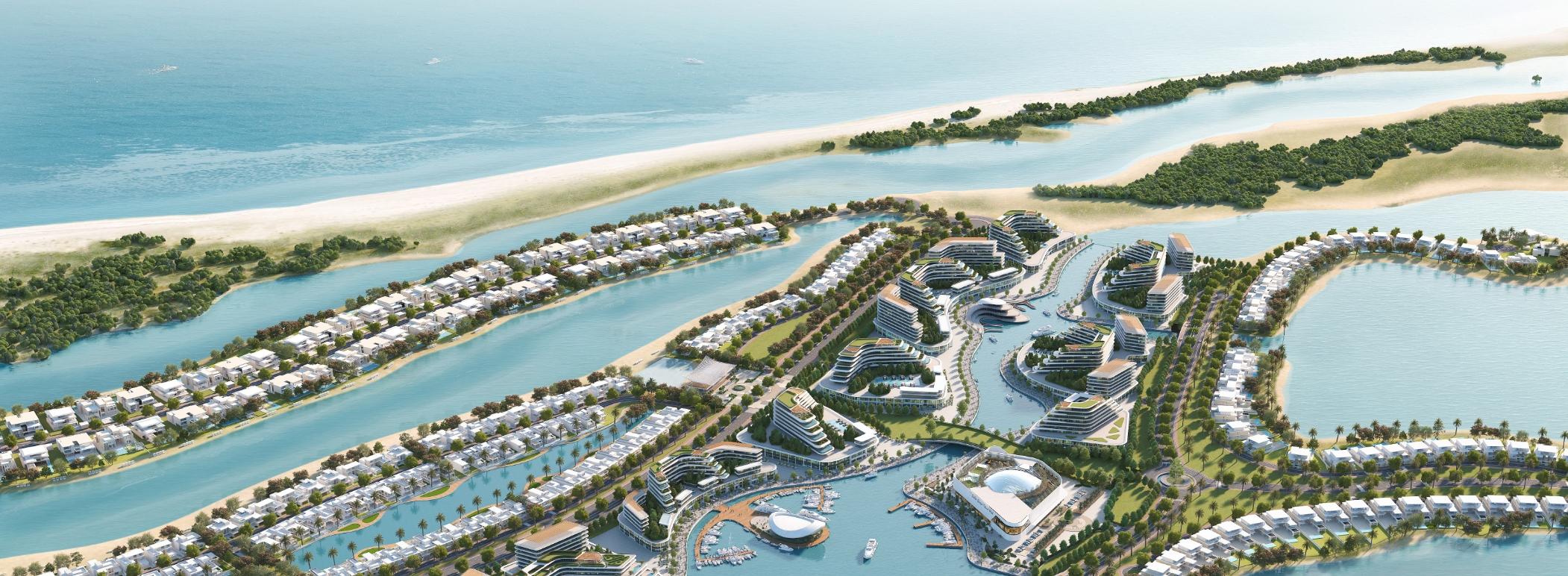 Why Sobha Siniya Island is the Ultimate Investment Opportunity in 2025