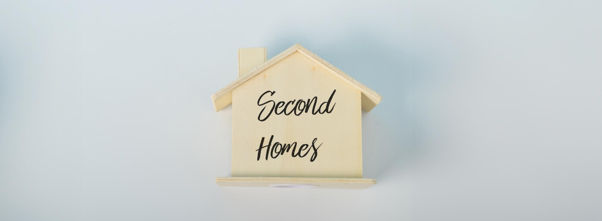 A Second Home in Dubai