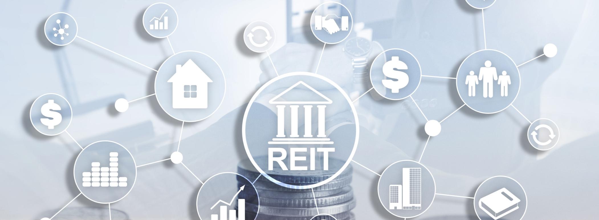 Role of REITs in the Future of Dubai Real Estate Investment