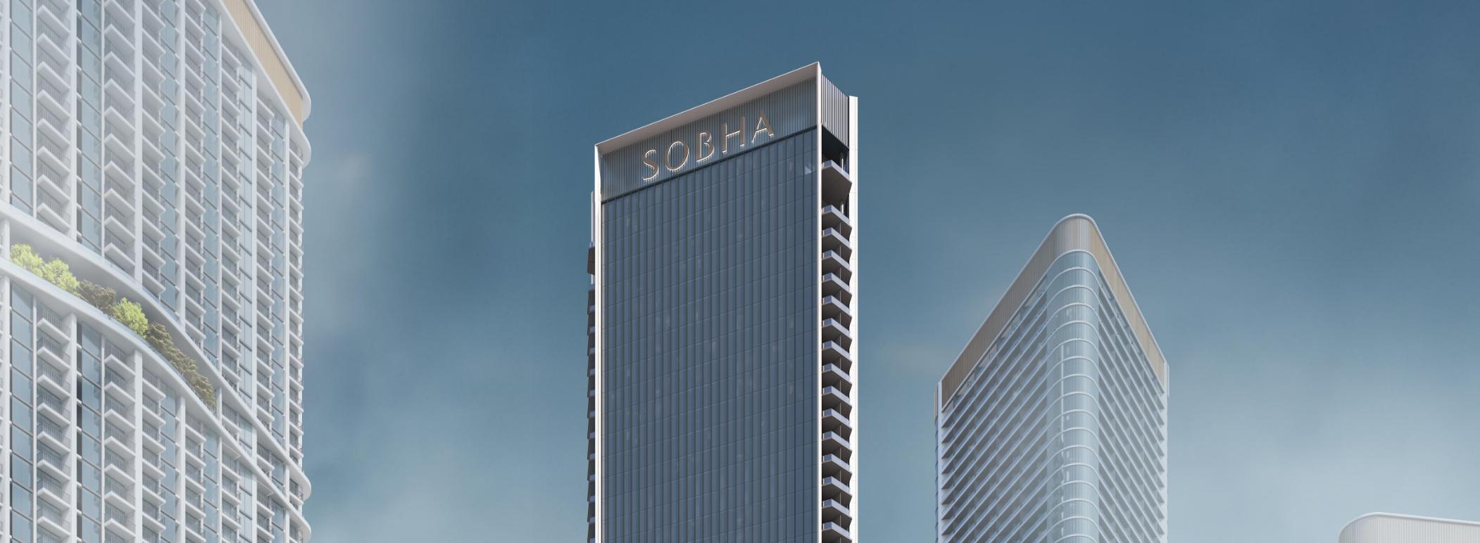 Sobha Privy the S Launch