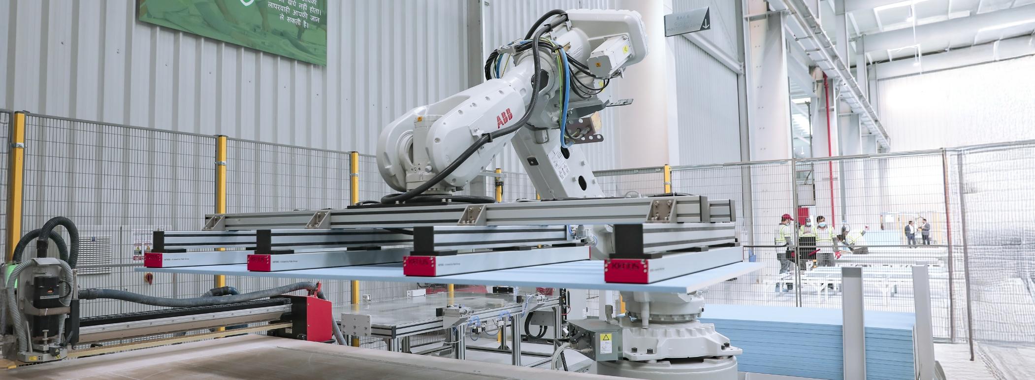 How Backward Integration Defines Sobha Realty