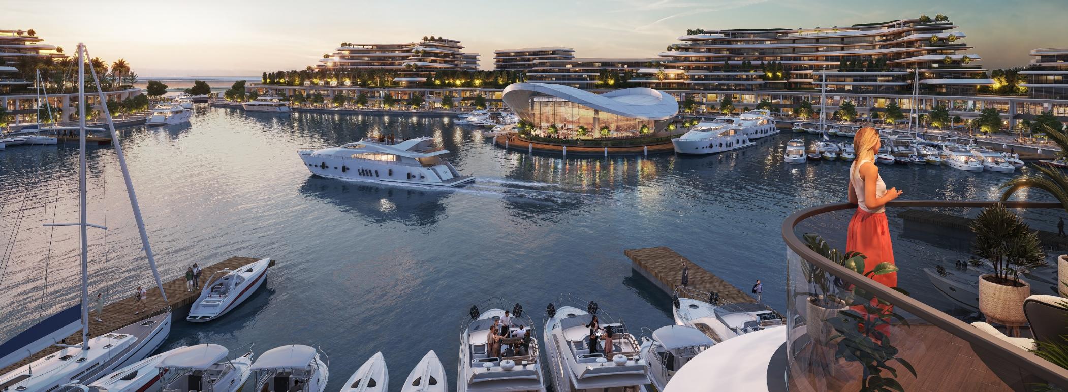 UAE: Where Should the Next Billionaire in the World Invest?