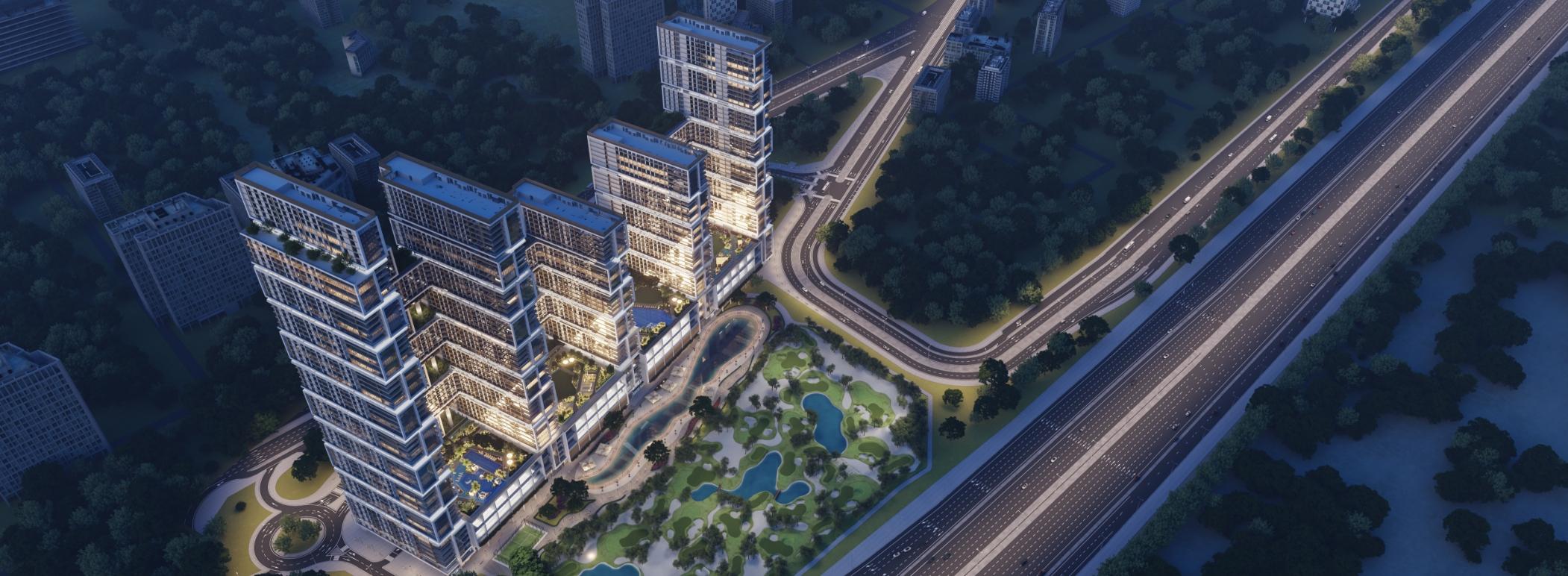 How Young Professionals and Families Can Choose the Right Neighbourhood and Community