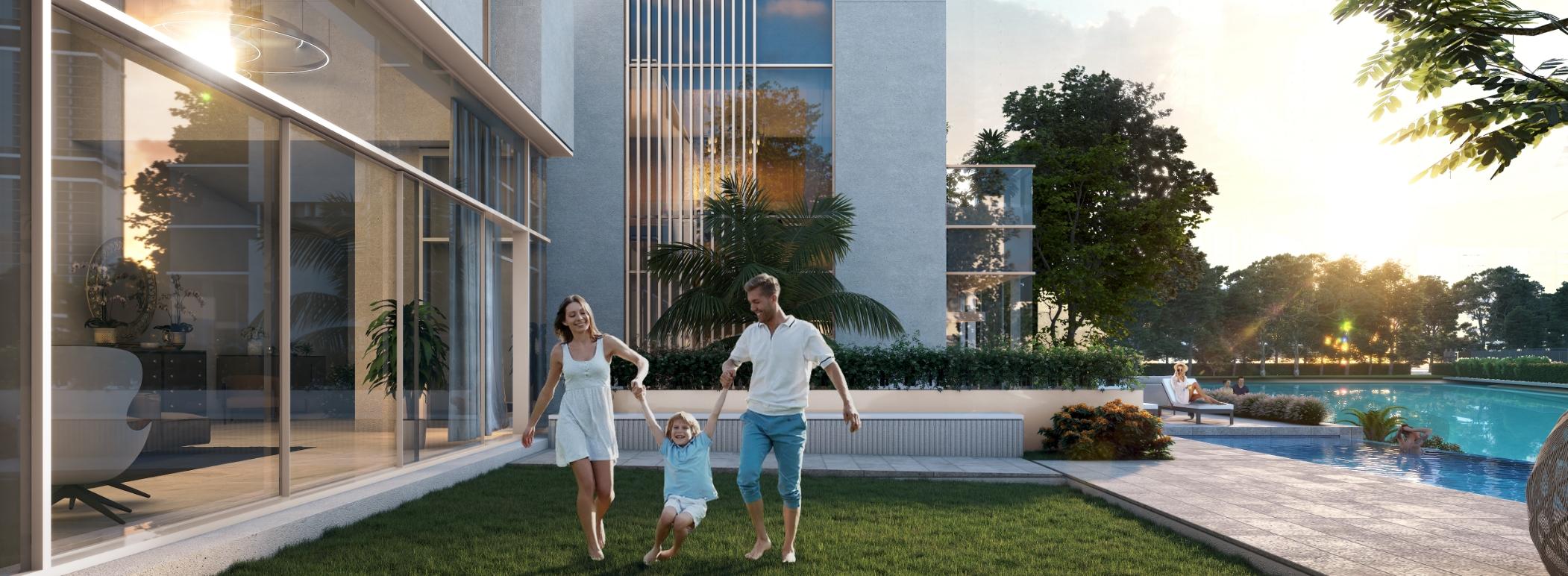 Sobha Realty’s Family-Centric Approach to Luxury Living