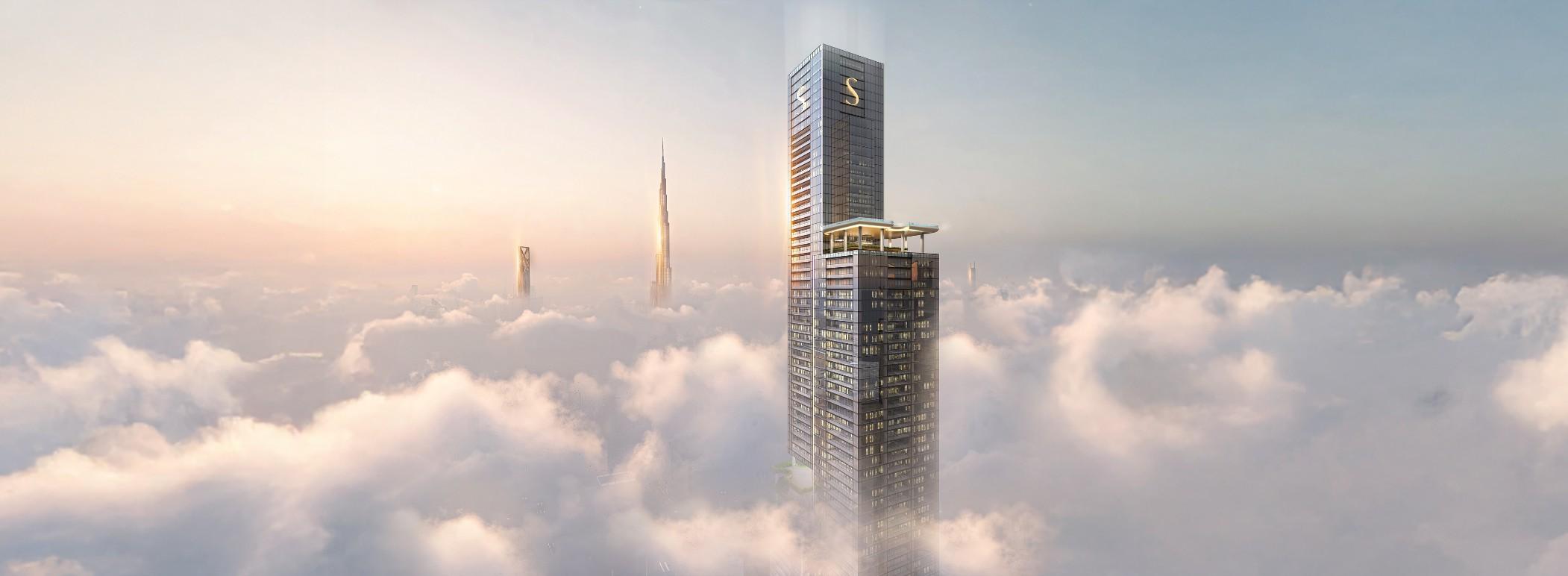 ICC and Sobha Realty Announce Major Global Partnership