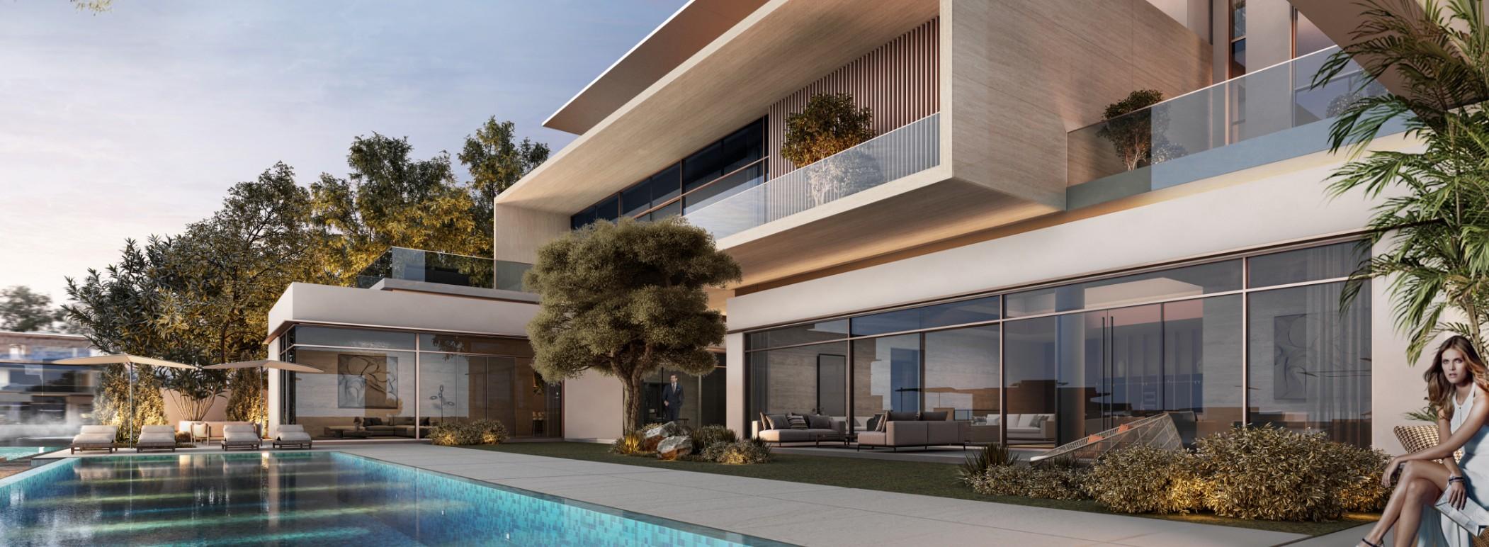 Finding the Sweet Spot: How Developers Decode Success in Dubai’s Luxury Real Estate