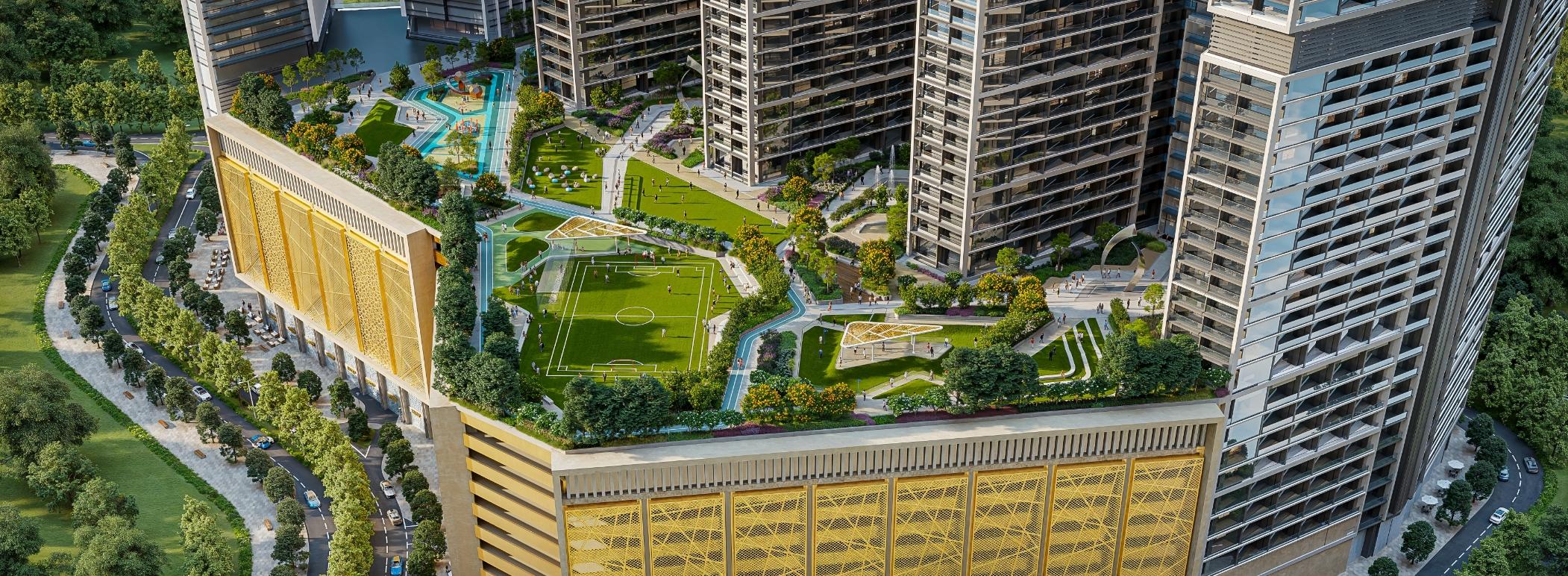 Sobha Realty’s Family-Centric Approach to Luxury Living