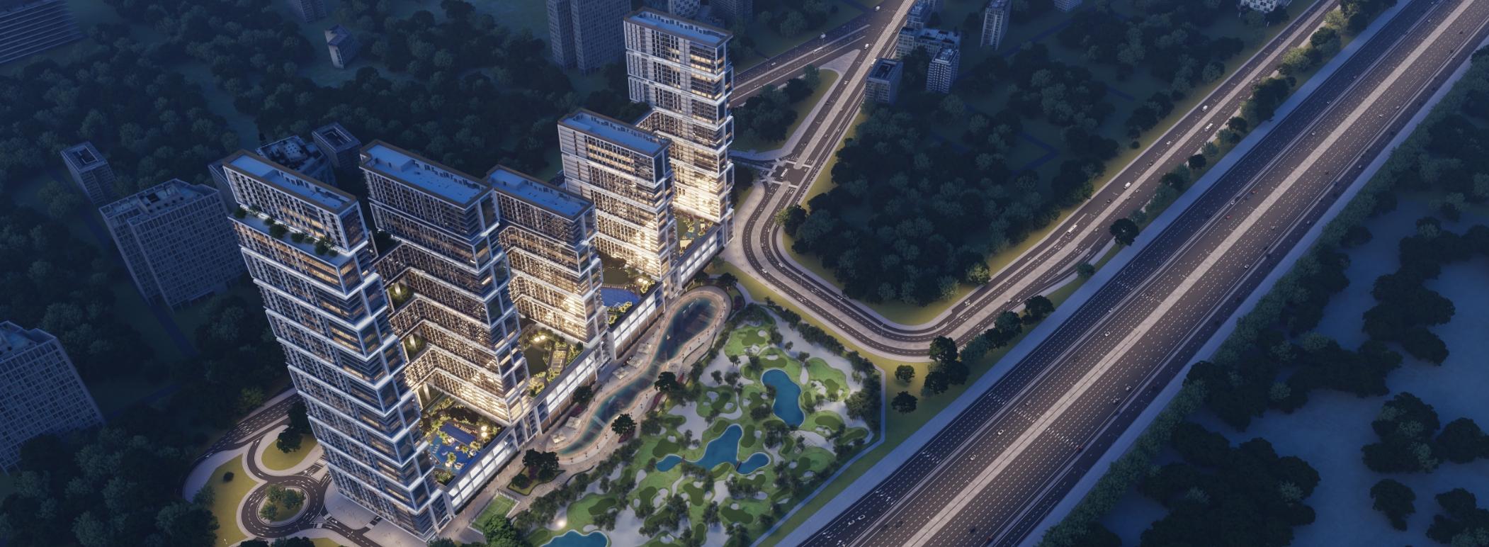 Arsenal and Sobha Realty celebrate two years of partnership