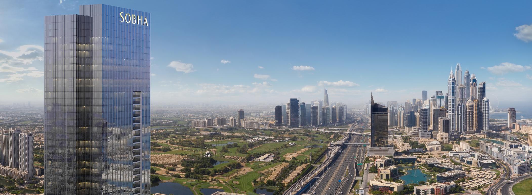 Your Complete Guide to Freehold Areas in Dubai: 2025 Edition