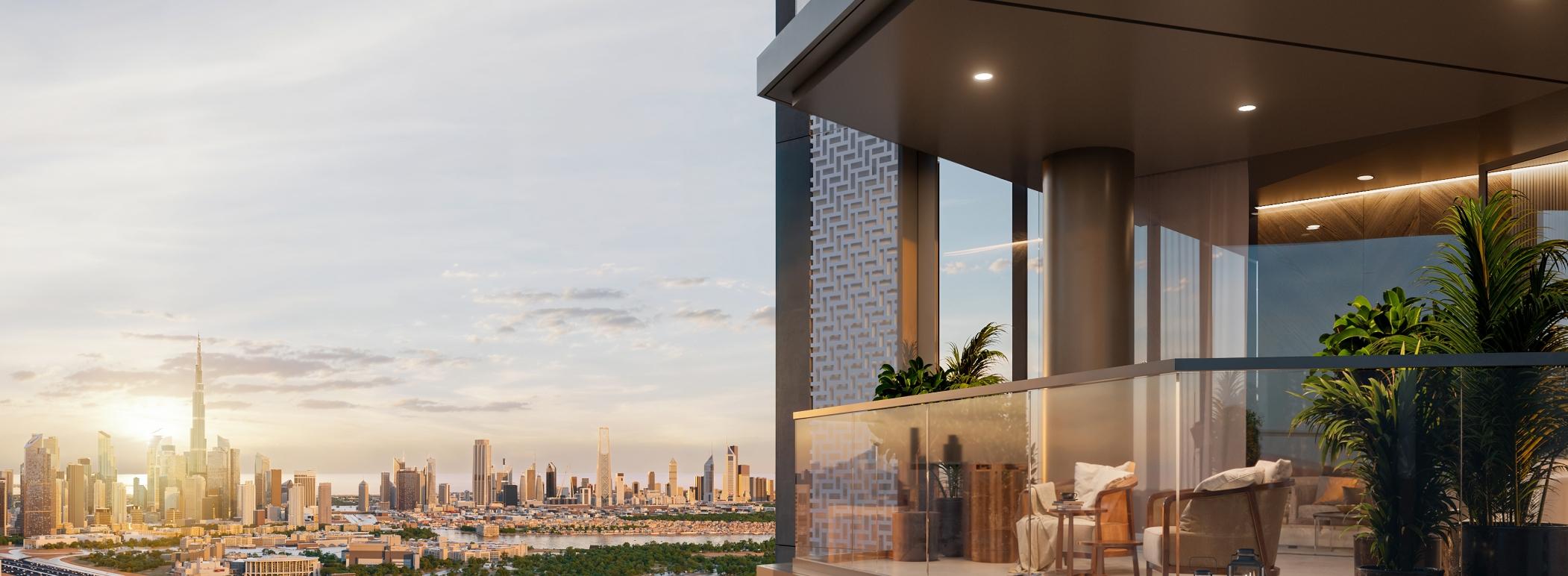 Duplexes or Villaments? Navigating Dubai's Premium Property Market