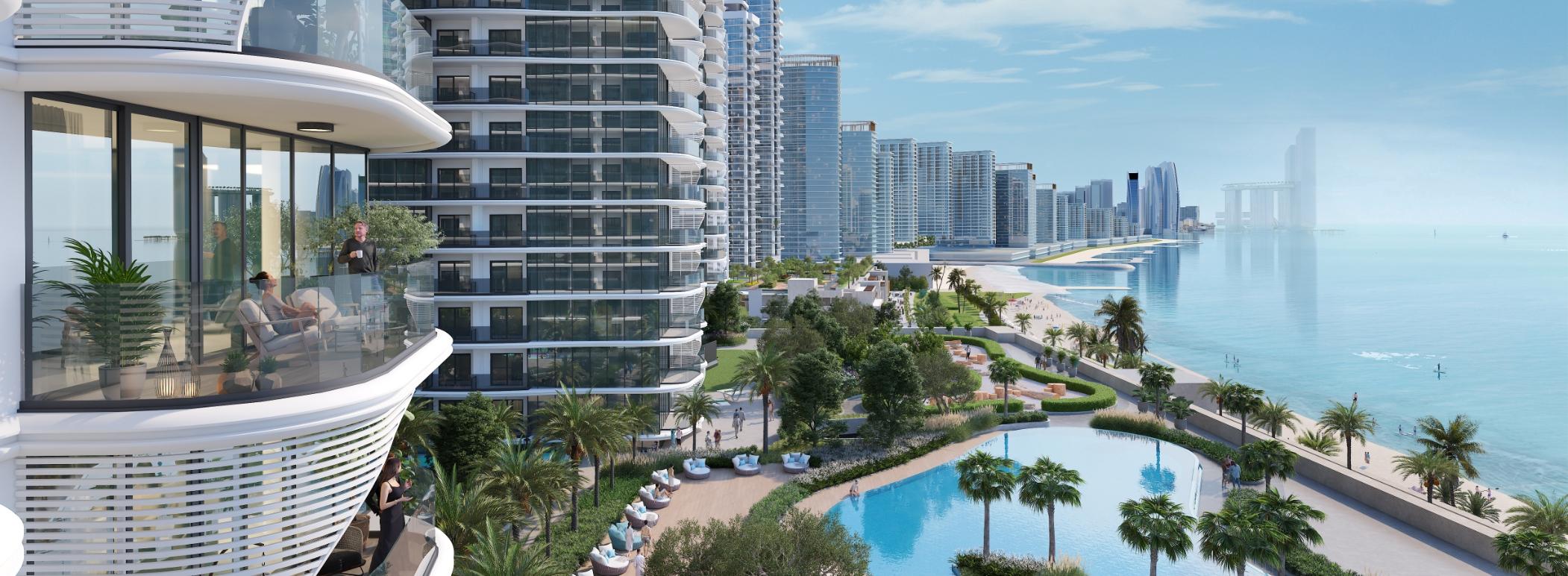 Waterfront Living in Dubai: Your Ultimate Investment & Lifestyle Guide