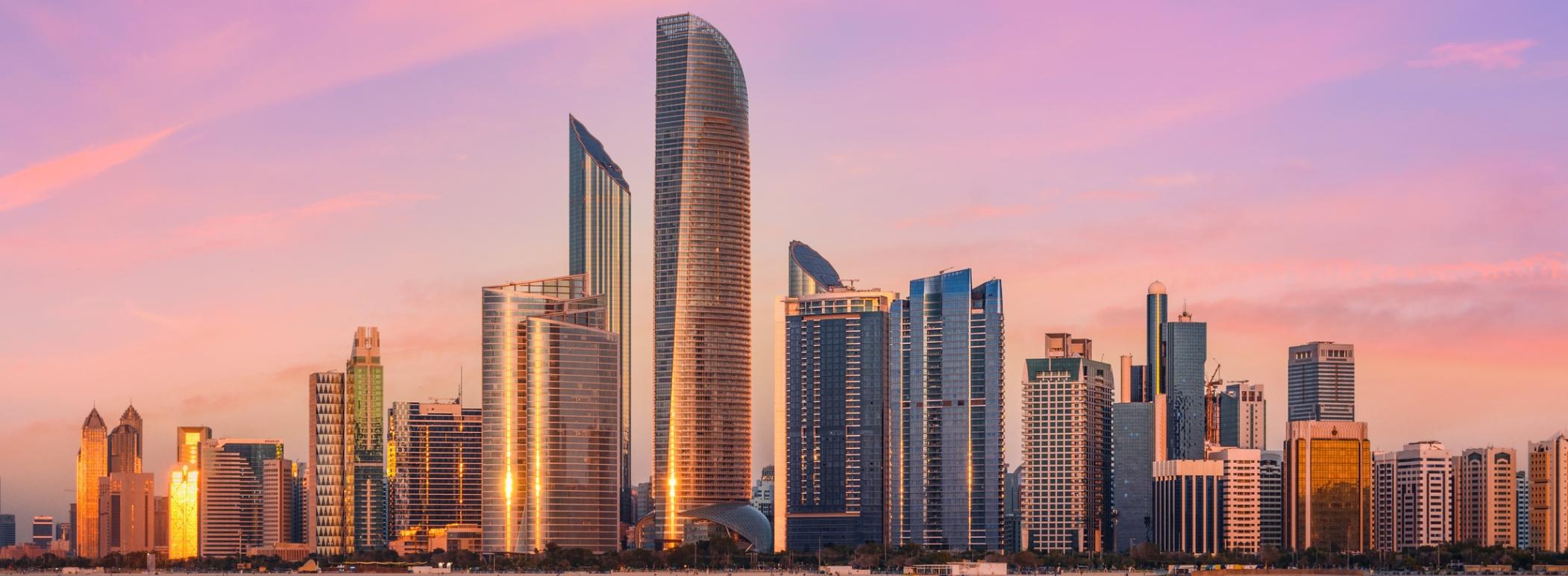 Abu Dhabi Real Estate: Market Stats and Future Insights