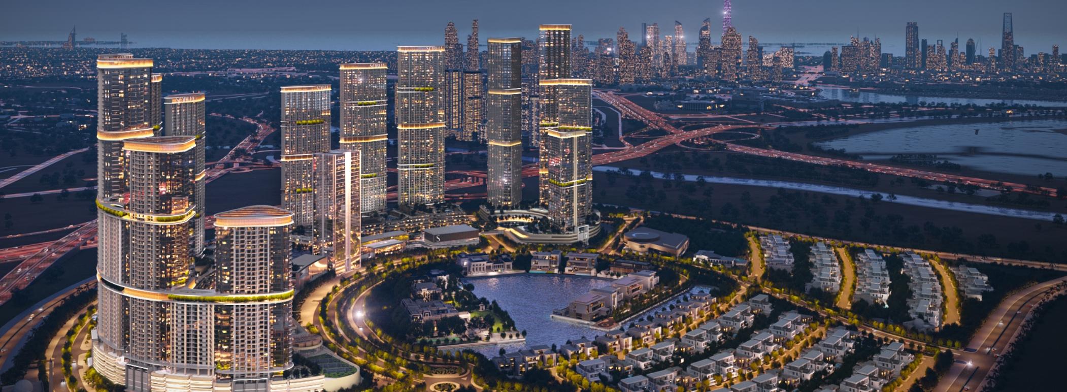 Sobha Realty Concludes FY 2025 with AED 30 Billion in Sales, Marking 30% Growth Over 2024