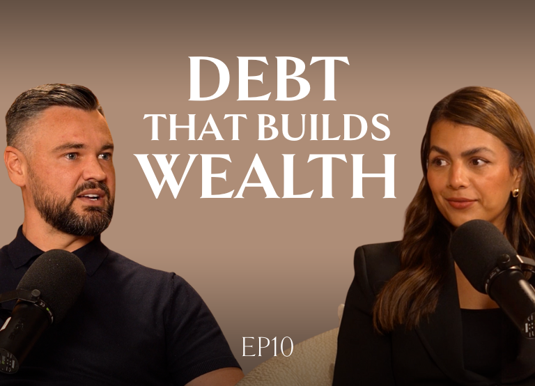 Michael Hunter, Nimi Mehta