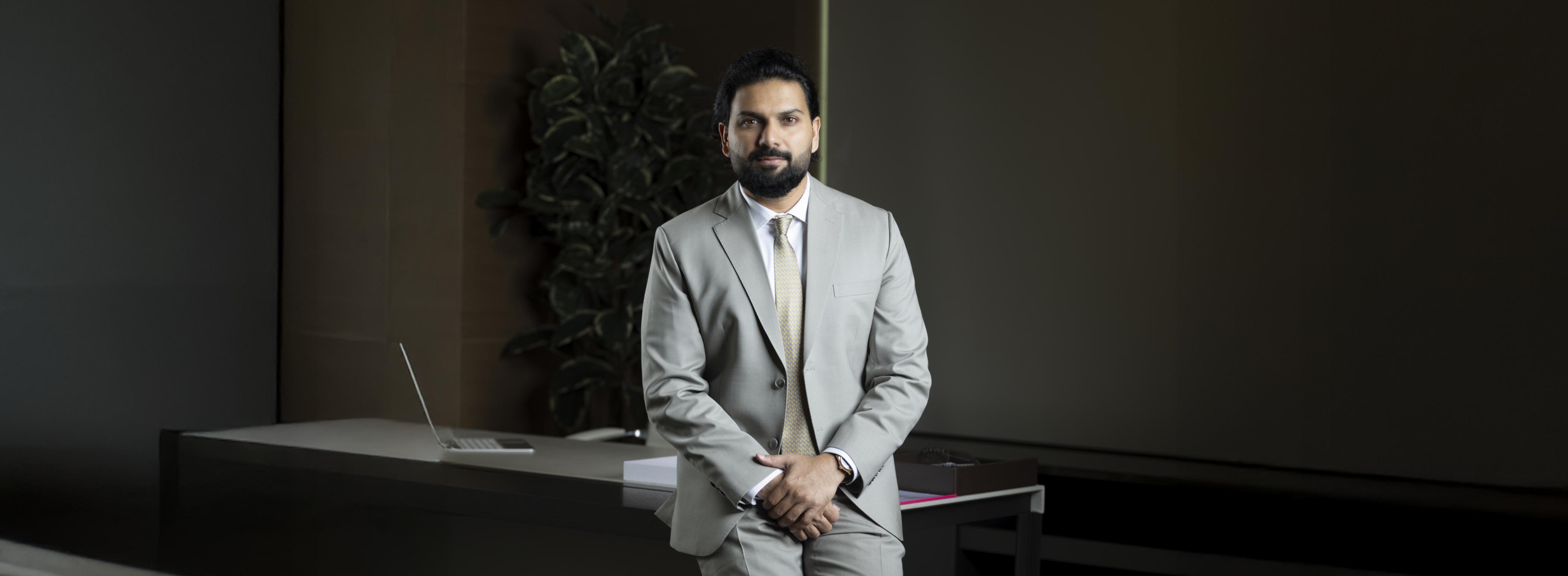 DIFC’s Dubai PropTech