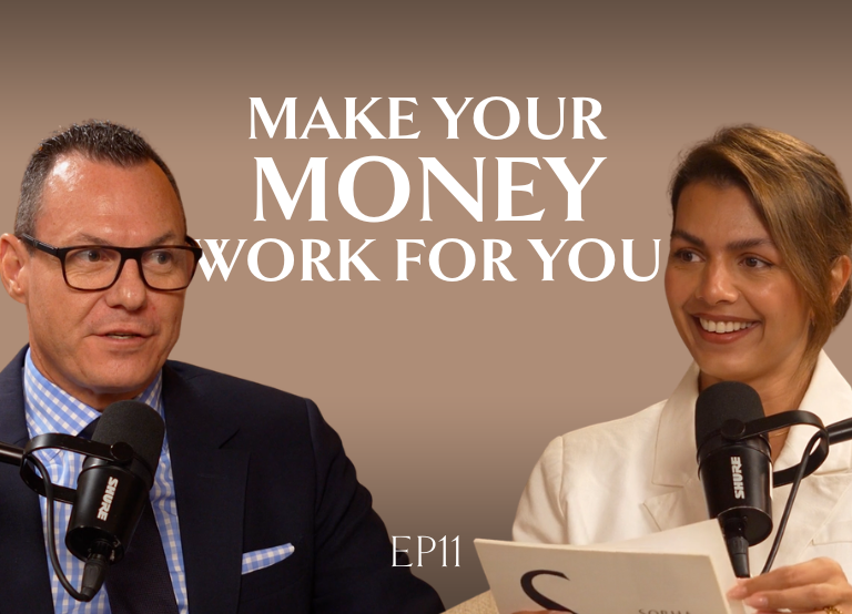 Spencer Lodge, Nimi Mehta