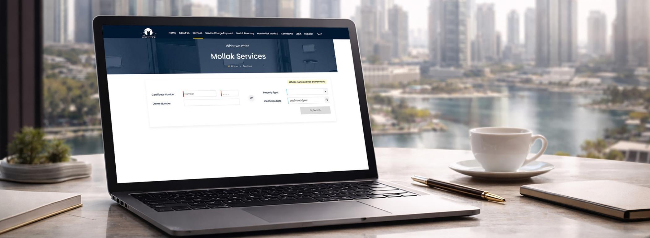 Mollak System in Dubai: All You Need to Know in 2026