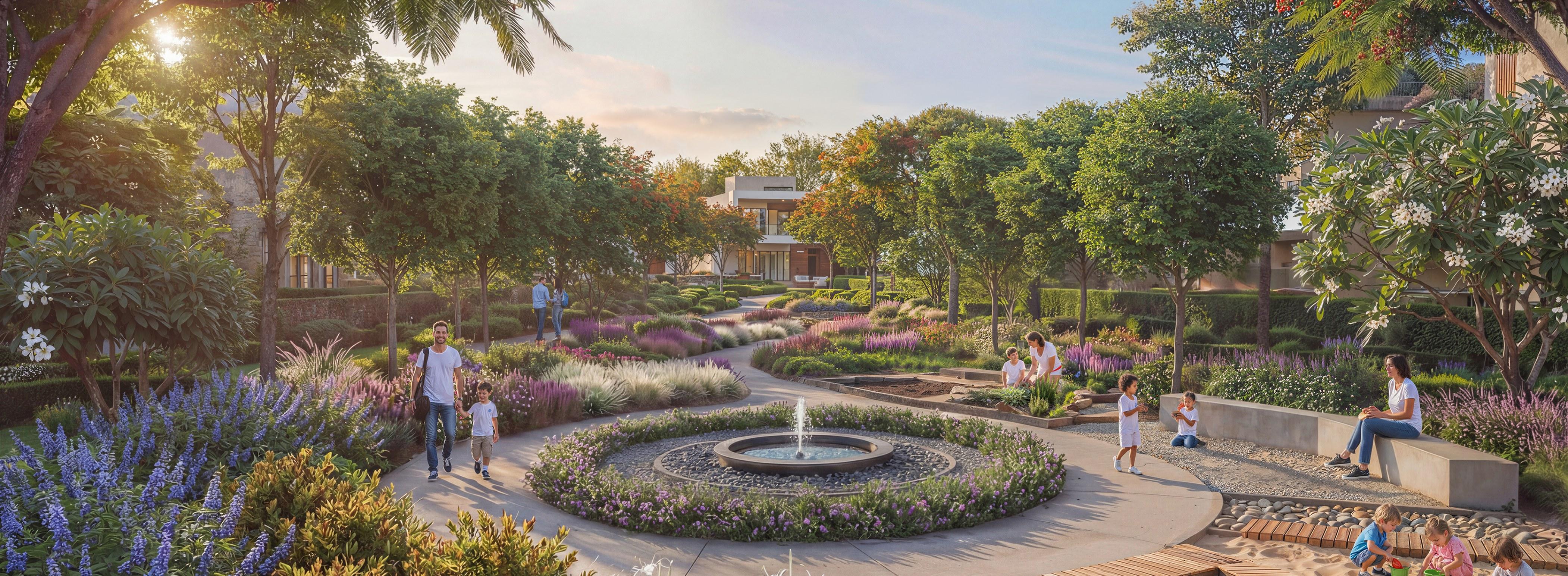 How Urban Planning Is Shaping the Next Generation of Cities in the UAE