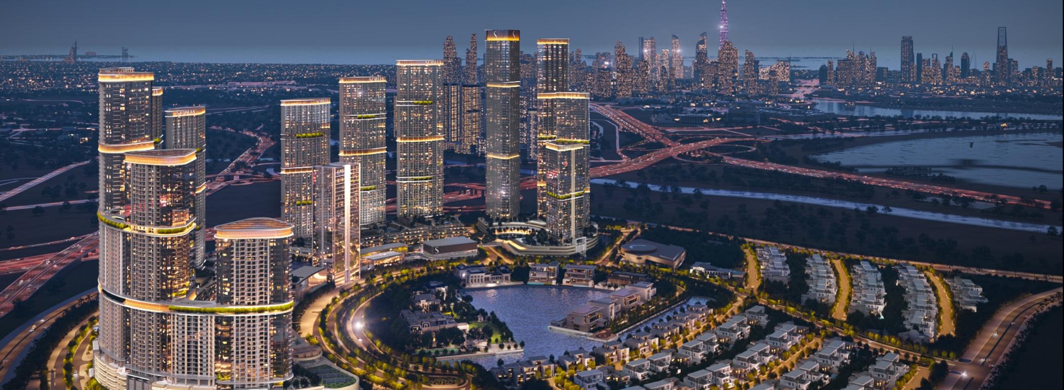 Sobha Realty Successfully Issues Inaugural USD 750 Million Green Sukuk, Issue Oversubscribed 2.8x