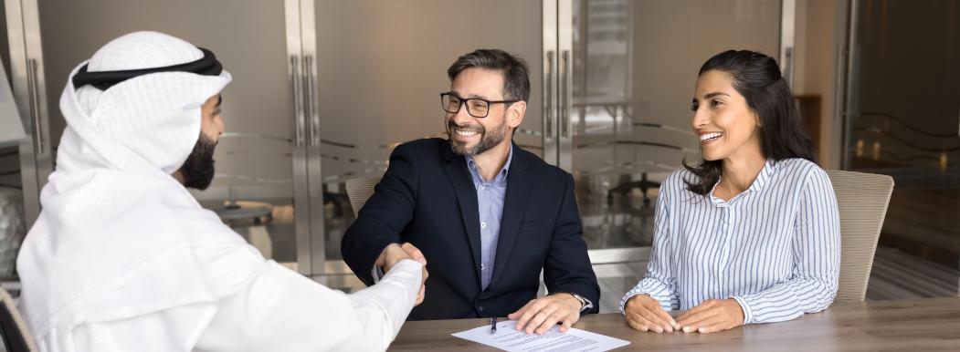 The Benefits of Dubai’s Tax-Free Environment for Property Investors